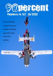 WebNews Nr.167 - Anno 2022