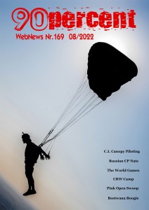 WebNews Nr.169 - Anno 2022