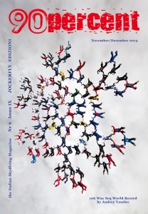 90percent Nr.06 - Anno 2013