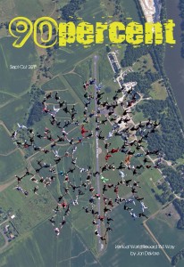 90percent Nr.05 - Anno 2015