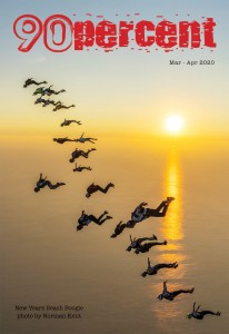 90percent Nr.02 - Anno 2020