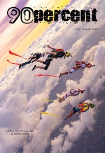90percent Nr.04 - Anno 2022