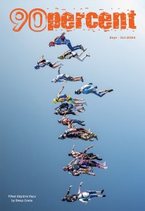 90percent Nr.05 - Anno 2024