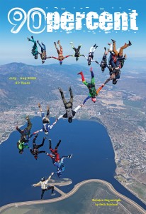 90percent Nr.04 - Anno 2025