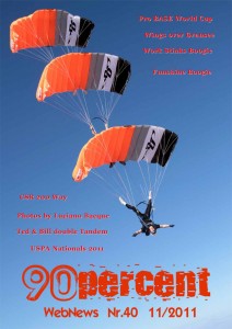 WebNews Nr.040 - Anno 2011