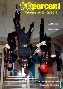 WebNews Nr.043 - Anno 2012