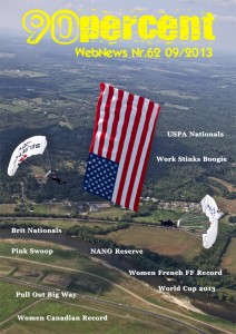 WebNews Nr.062 - Anno 2013
