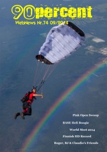 WebNews Nr.074 - Anno 2014