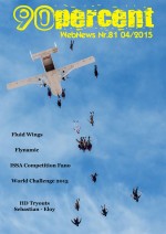 WebNews Nr.081 - Anno 2015
