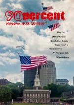 WebNews Nr.085 - Anno 2015