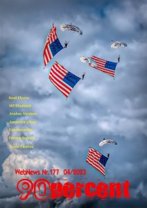 WebNews Nr.177 - Anno 2023